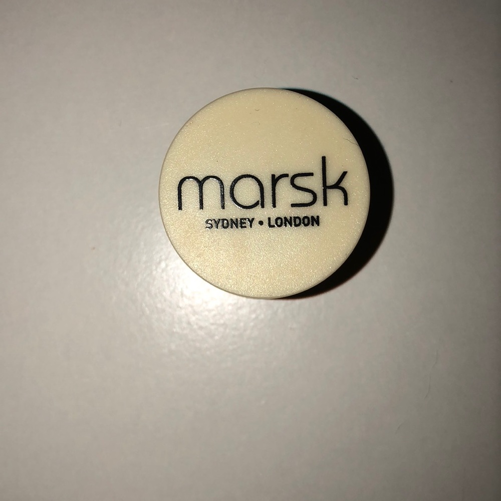 marsk loose eyeshadow